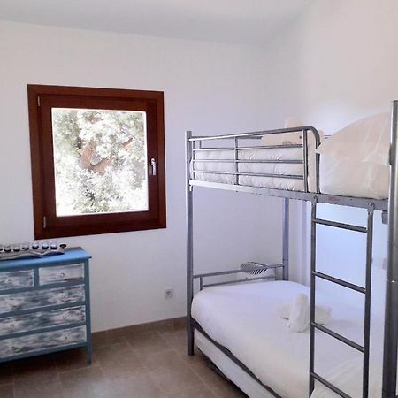 Sa Talaia Villa Lluc Buitenkant foto