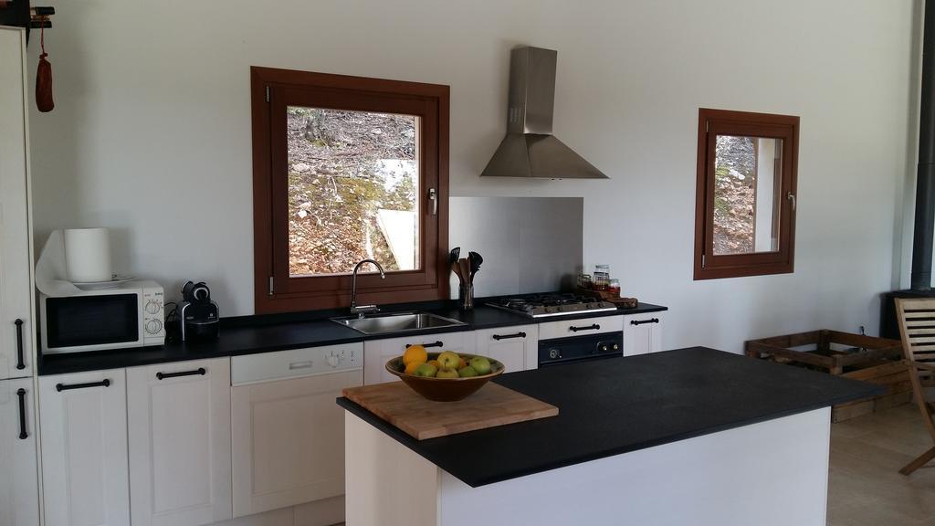 Sa Talaia Villa Lluc Buitenkant foto