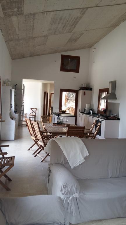 Sa Talaia Villa Lluc Buitenkant foto