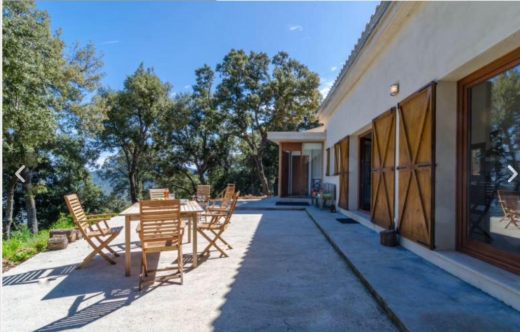 Sa Talaia Villa Lluc Buitenkant foto